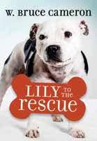 Lily to the Rescue
