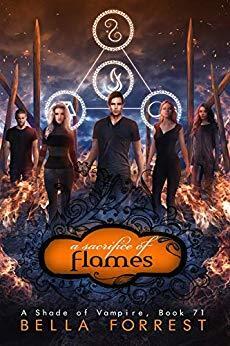 A Sacrifice of Flames