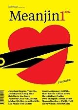 Meanjin 2012 Vol 71 No 1 Autumn