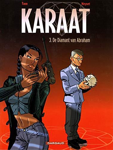 De Diamant van Abraham (Karaat)