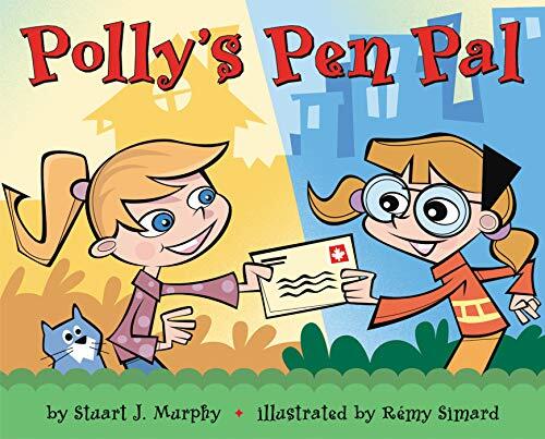 Polly's Pen Pal