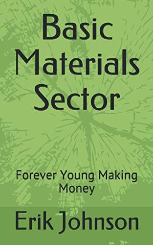 Basic Materials Sector: Forever Young Making Money