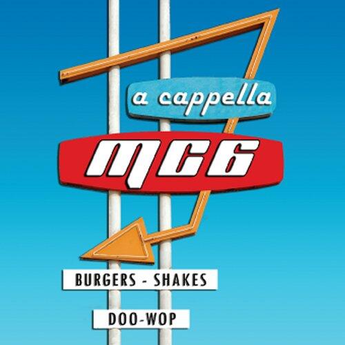 Burgers Shakes & Doo-Wop