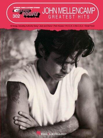 302 (John Mellencamp - Greatest Hits)