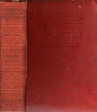 The Masterpiece Library of Short Stories: The Thousand Best Complete Tales of all Times and all Countries: Volume IX: English & Volume X: Scottish