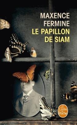 Le Papillon de Siam