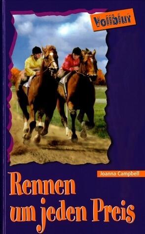 Rennen um jeden Preis