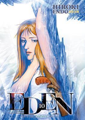 Eden: It's an Endless World (Volume 10)