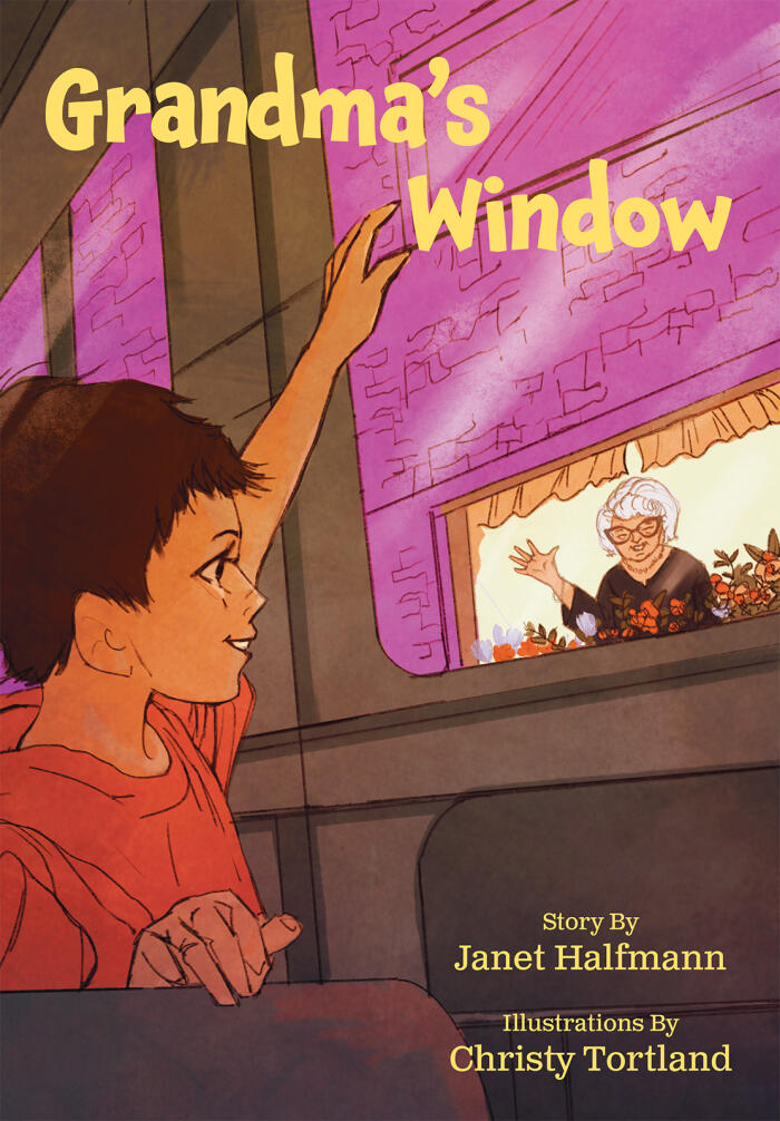 Grandma's Window
