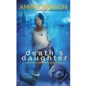 Death's Daughter