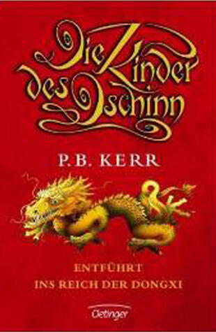 Entführt ins Reich der Dongxi