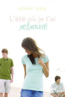 L'Été où je t'ai retrouvé