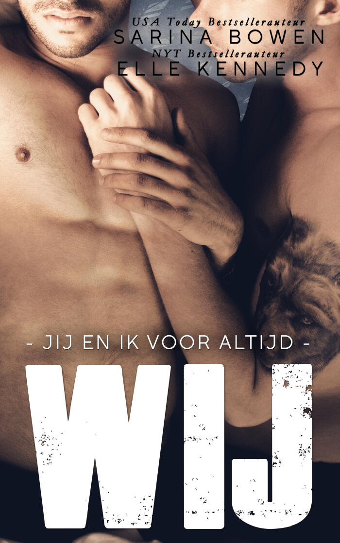 Wij - jij en ik voor altijd