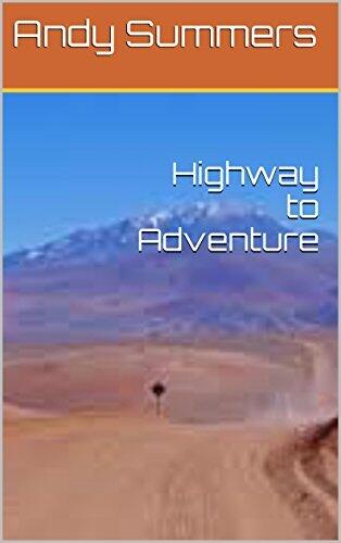 Highway to Adventure