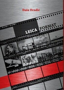 Leica format