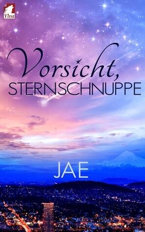 Vorsicht, Sternschnuppe!