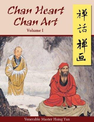 Chan Heart, Chan Art Volume I