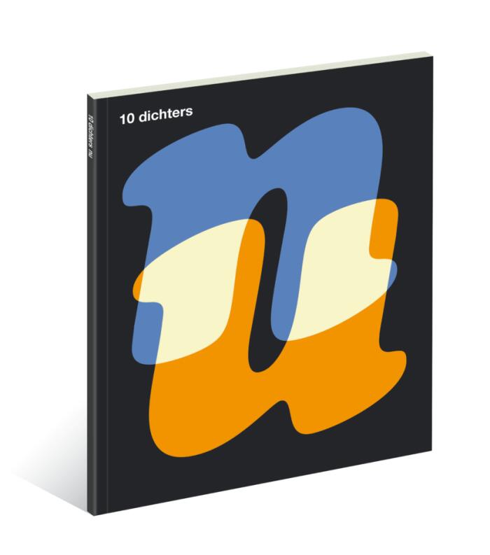 Nu. 10 dichters