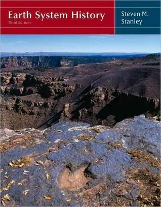 Earth System History