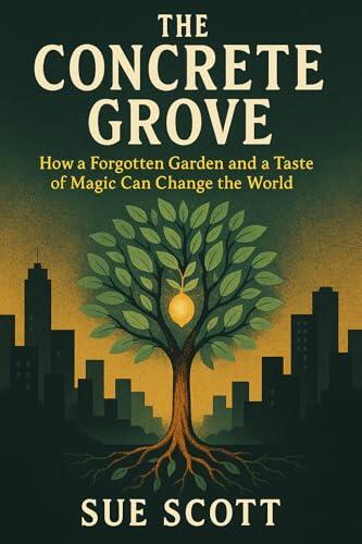 The Concrete Grove: How a Forgotten Garden and a Taste of Magic Can Change the World