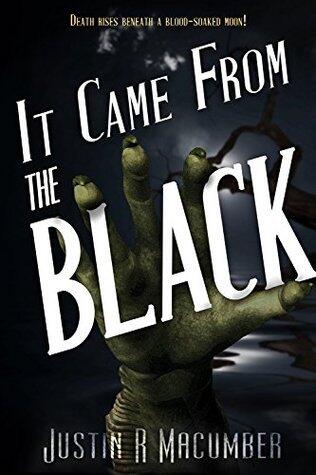 It Came from the Black