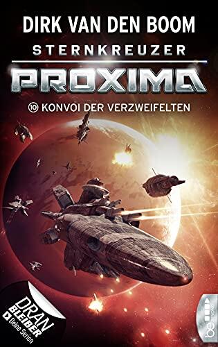 Konvoi der Verzweifelten