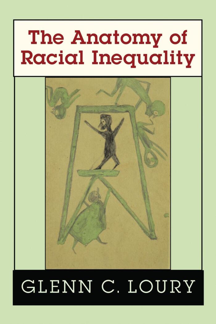 The Anatomy of Racial Inequality