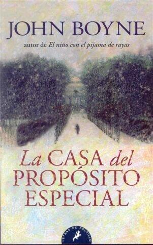 La casa de propósito especial