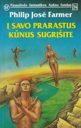 Į savo prarastus kūnus sugrįšime