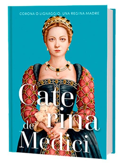 Caterina de' Medici