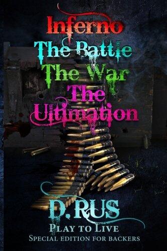 Play to Live: Inferno Battle War Ultimation