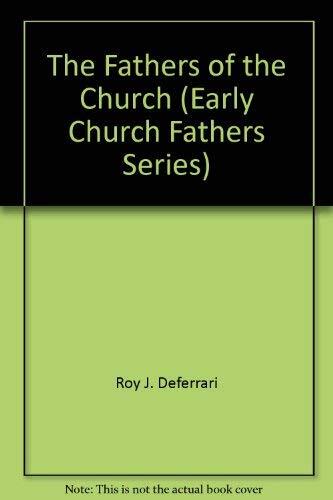 The Fathers of the Church: Ecclesiastical History, Books 6-10