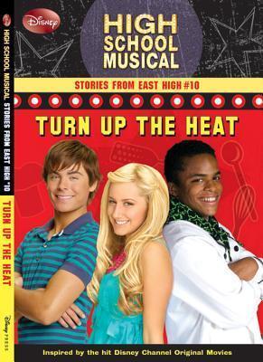 Turn Up the Heat