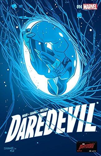 Daredevil (2014-2015) #14