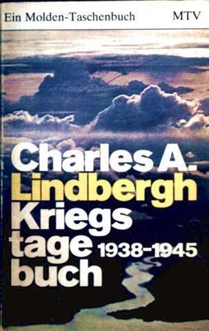 Kriegstagebuch - 1938-1945