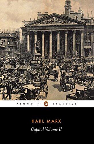 Capital : A Critique of Political Economy