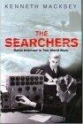The Searchers: Radio Intercept in Two World Wars