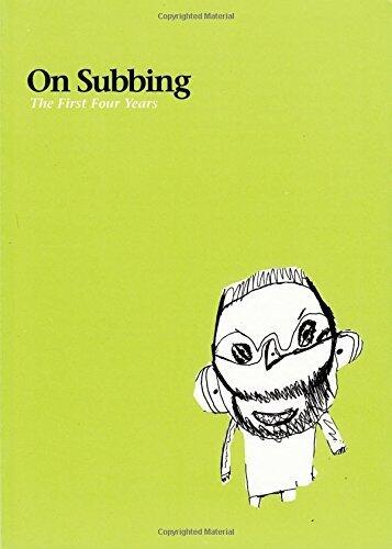 On Subbing: The First Four Years (World Around Us) by Dave Roche