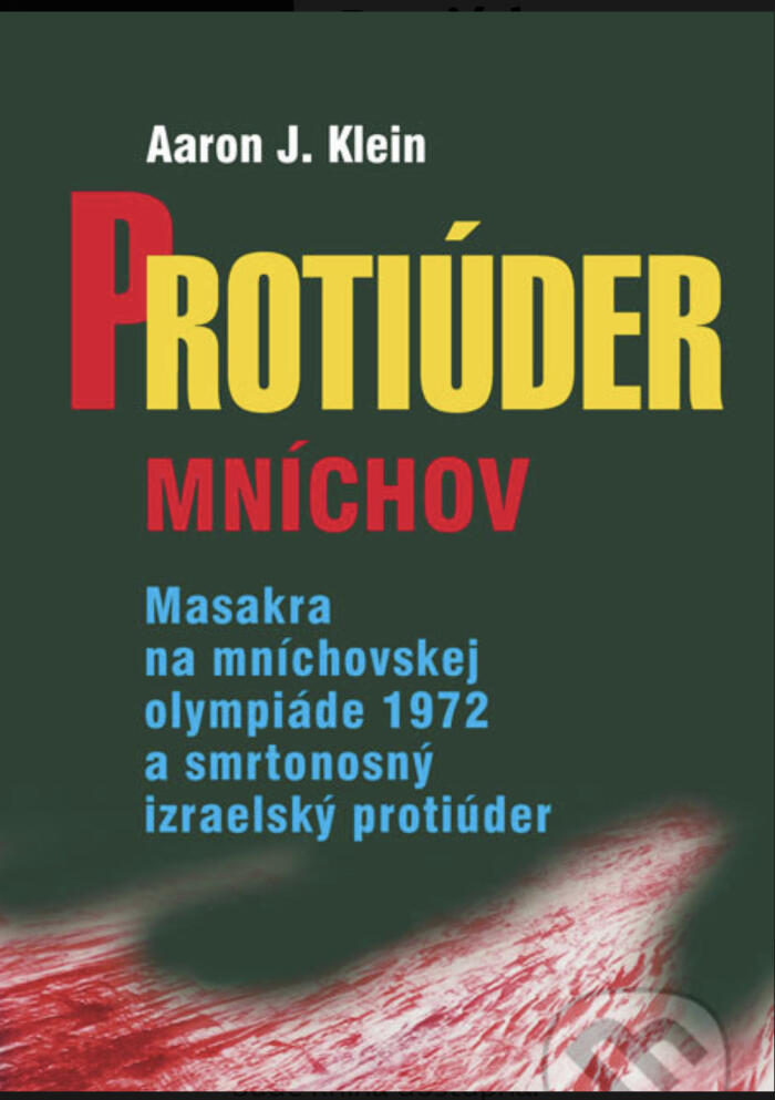 Protiúder Mníchov