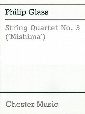 String Quartet No. 3