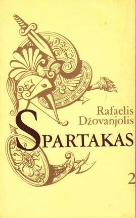 Spartakas 2