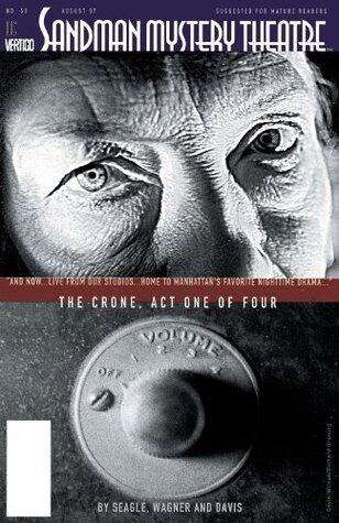 Sandman Mystery Theatre (1993-1999) #53