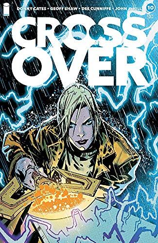Crossover (Volume 10)