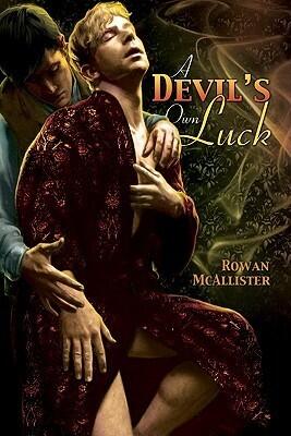 A Devil's Own Luck