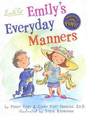 Emily's Everyday Manners