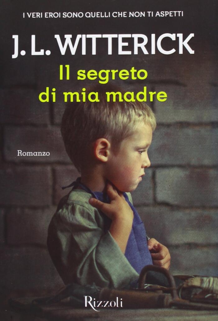 Il segreto di mia madre
