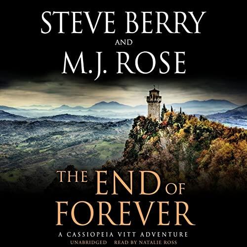 The End of Forever: Library Edition