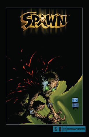 Spawn #152