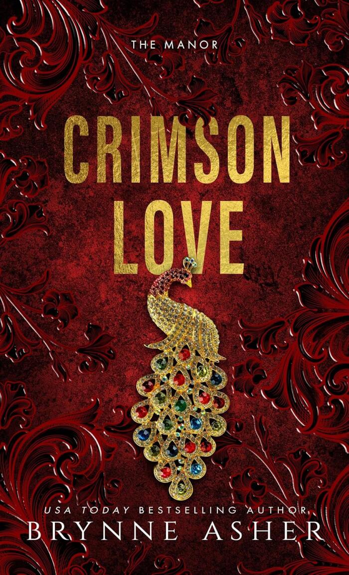 Crimson Love