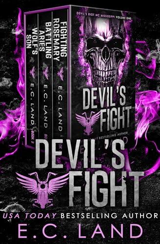 Devil's Fight